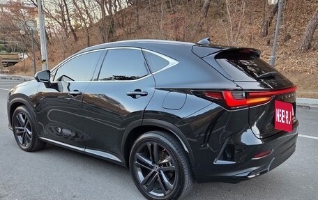 Lexus NX, 2023 год, 7 321 027 рублей, 6 фотография