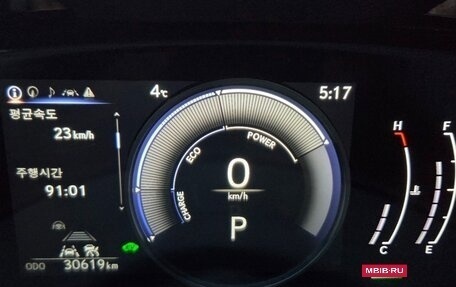 Lexus NX, 2023 год, 7 321 027 рублей, 11 фотография