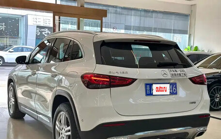 Mercedes-Benz GLA, 2020 год, 2 050 888 рублей, 5 фотография