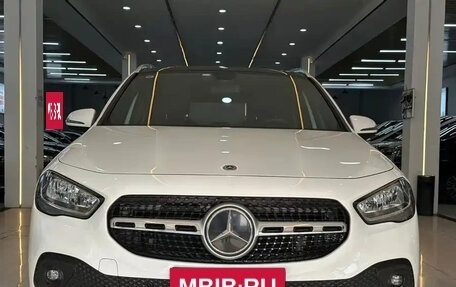 Mercedes-Benz GLA, 2020 год, 2 050 888 рублей, 3 фотография