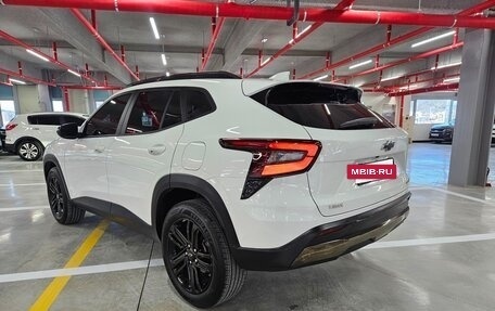 Chevrolet Trax, 2023 год, 1 693 027 рублей, 6 фотография