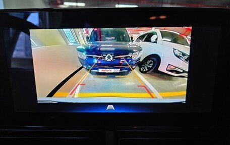 Chevrolet Trax, 2023 год, 1 693 027 рублей, 13 фотография