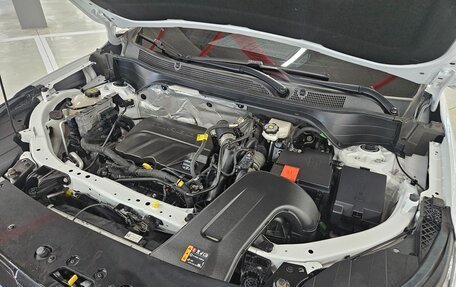 Chevrolet Trax, 2023 год, 1 693 027 рублей, 18 фотография