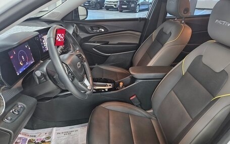 Chevrolet Trax, 2023 год, 1 693 027 рублей, 8 фотография