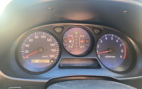 Toyota Caldina, 2001 год, 650 000 рублей, 6 фотография