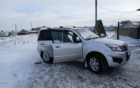 Great Wall Hover H3 I, 2012 год, 650 000 рублей, 6 фотография