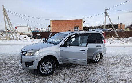 Great Wall Hover H3 I, 2012 год, 650 000 рублей, 10 фотография