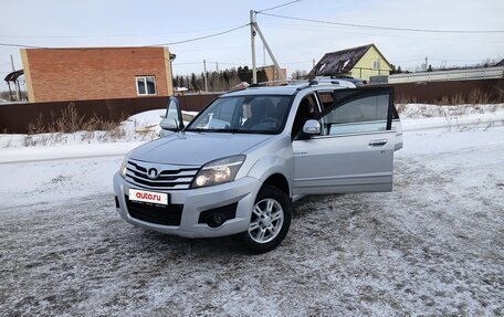 Great Wall Hover H3 I, 2012 год, 650 000 рублей, 11 фотография