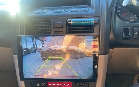 Toyota Caldina, 2001 год, 650 000 рублей, 7 фотография