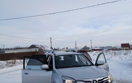 Great Wall Hover H3 I, 2012 год, 650 000 рублей, 9 фотография