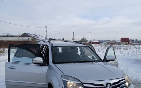 Great Wall Hover H3 I, 2012 год, 650 000 рублей, 7 фотография