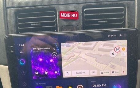 Toyota Caldina, 2001 год, 650 000 рублей, 9 фотография