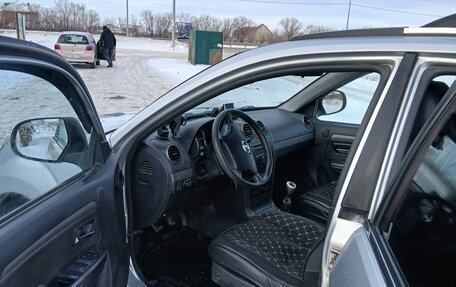 Great Wall Hover H3 I, 2012 год, 650 000 рублей, 16 фотография