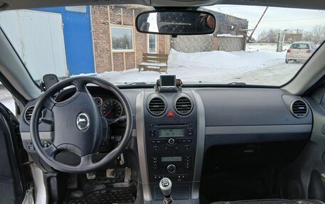 Great Wall Hover H3 I, 2012 год, 650 000 рублей, 18 фотография