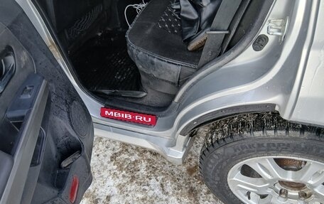 Great Wall Hover H3 I, 2012 год, 650 000 рублей, 14 фотография