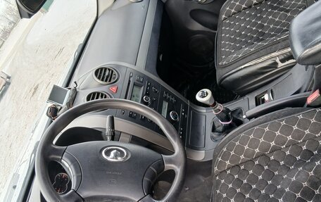 Great Wall Hover H3 I, 2012 год, 650 000 рублей, 22 фотография