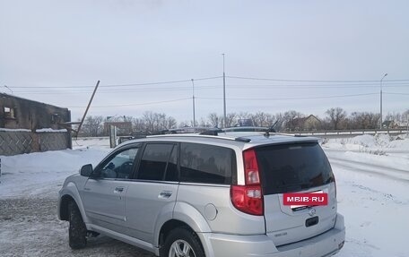 Great Wall Hover H3 I, 2012 год, 650 000 рублей, 23 фотография