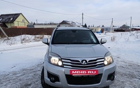 Great Wall Hover H3 I, 2012 год, 650 000 рублей, 25 фотография