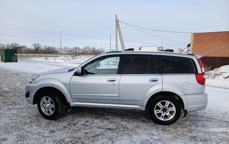 Great Wall Hover H3 I, 2012 год, 650 000 рублей, 29 фотография