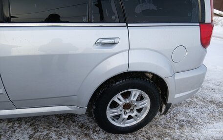 Great Wall Hover H3 I, 2012 год, 650 000 рублей, 28 фотография