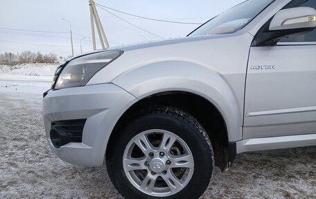 Great Wall Hover H3 I, 2012 год, 650 000 рублей, 30 фотография