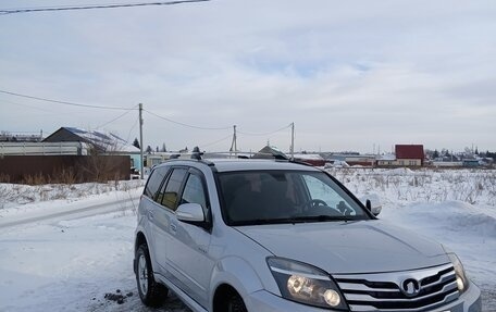 Great Wall Hover H3 I, 2012 год, 650 000 рублей, 27 фотография