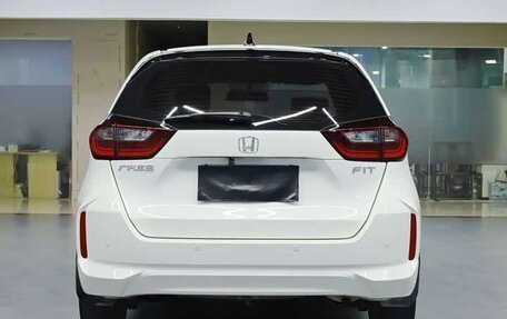 Honda Fit, 2021 год, 1 255 978 рублей, 3 фотография