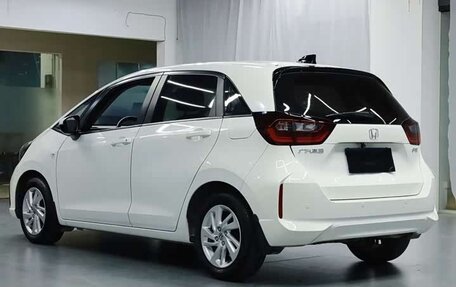 Honda Fit, 2021 год, 1 255 978 рублей, 4 фотография