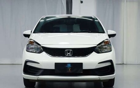 Honda Fit, 2021 год, 1 255 978 рублей, 2 фотография