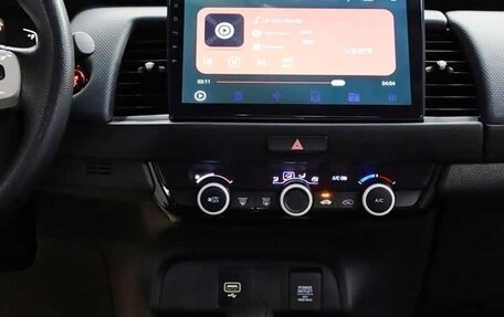 Honda Fit, 2021 год, 1 255 978 рублей, 8 фотография