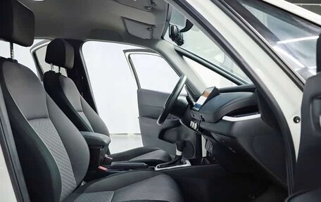 Honda Fit, 2021 год, 1 255 978 рублей, 5 фотография