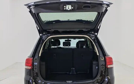 Mitsubishi Outlander III рестайлинг 3, 2022 год, 1 655 000 рублей, 7 фотография