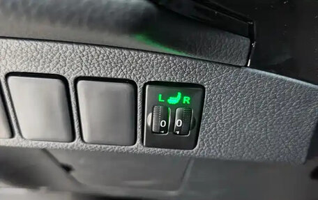 Mitsubishi Outlander III рестайлинг 3, 2022 год, 1 655 000 рублей, 11 фотография