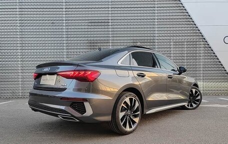 Audi A3, 2023 год, 2 200 000 рублей, 3 фотография