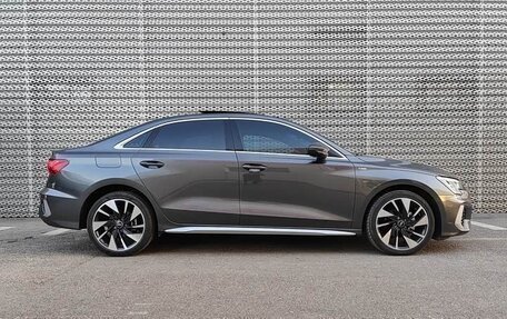 Audi A3, 2023 год, 2 200 000 рублей, 2 фотография