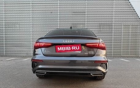 Audi A3, 2023 год, 2 200 000 рублей, 4 фотография