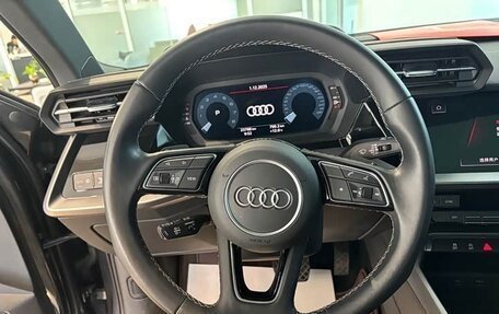 Audi A3, 2023 год, 2 200 000 рублей, 7 фотография