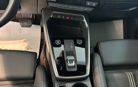 Audi A3, 2023 год, 2 200 000 рублей, 10 фотография