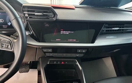 Audi A3, 2023 год, 2 200 000 рублей, 9 фотография