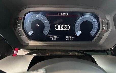 Audi A3, 2023 год, 2 200 000 рублей, 8 фотография