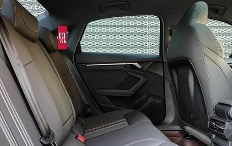 Audi A3, 2023 год, 2 200 000 рублей, 13 фотография