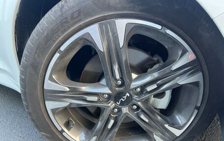 KIA K5, 2021 год, 2 799 979 рублей, 5 фотография