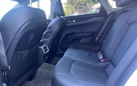 KIA K5, 2021 год, 2 799 979 рублей, 12 фотография