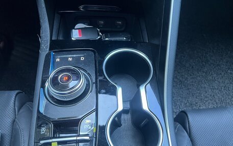 KIA K5, 2021 год, 2 799 979 рублей, 10 фотография