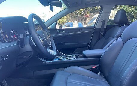 KIA K5, 2021 год, 2 799 979 рублей, 11 фотография