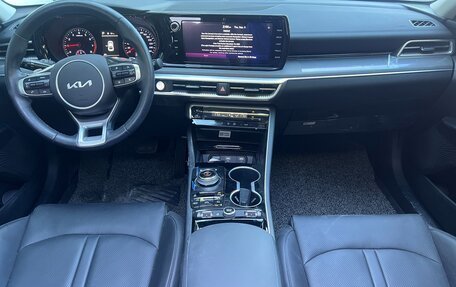 KIA K5, 2021 год, 2 799 979 рублей, 8 фотография