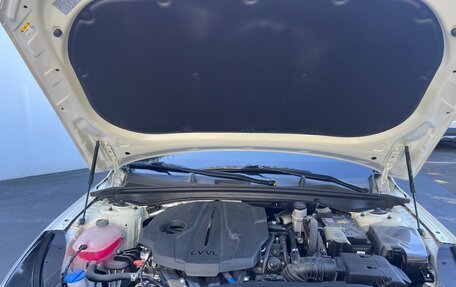 KIA K5, 2021 год, 2 799 979 рублей, 7 фотография