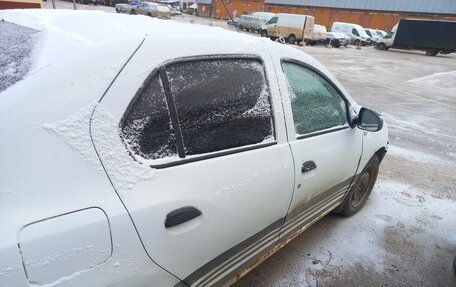 Renault Logan II, 2014 год, 250 000 рублей, 5 фотография