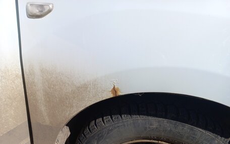 Renault Logan II, 2014 год, 250 000 рублей, 10 фотография