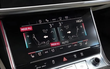 Audi A6, 2022 год, 4 400 000 рублей, 11 фотография